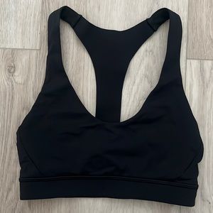 Lululemon Break Free Bra